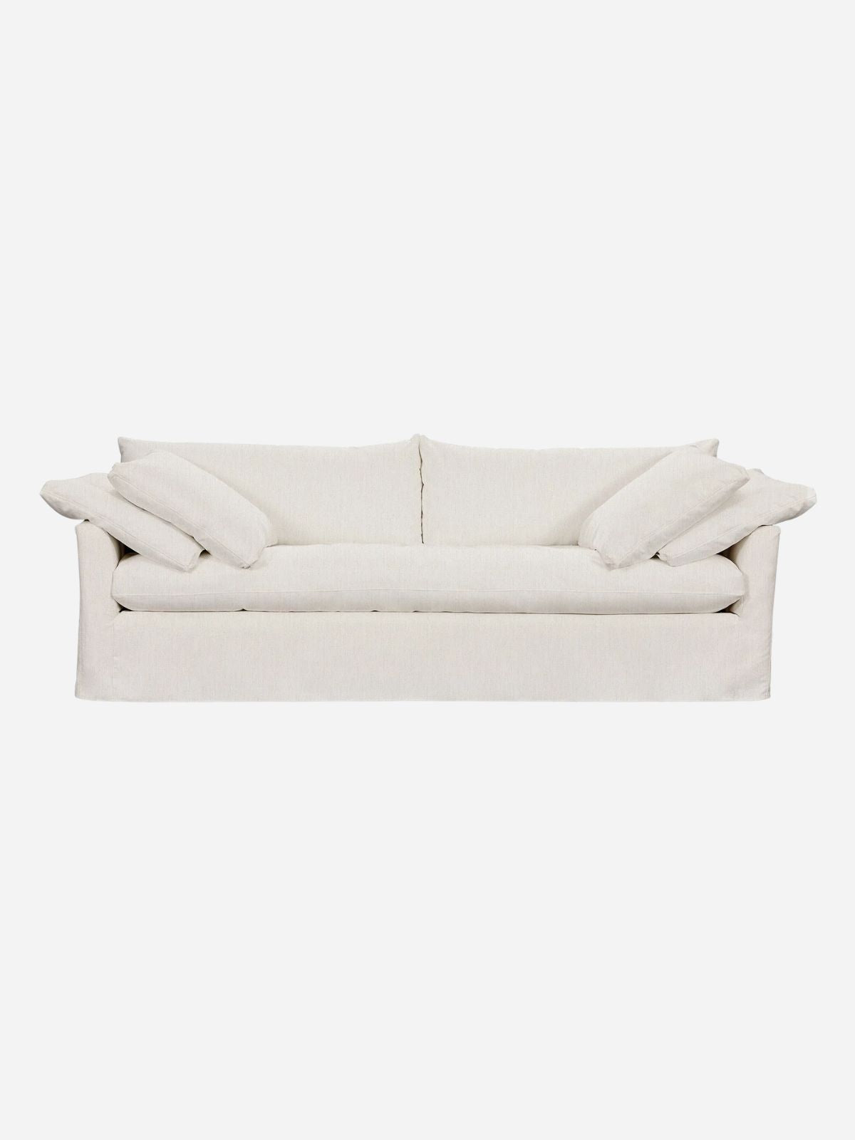 Cassiano Slip Sofa