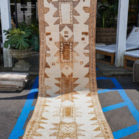 Vintage Persian Runner