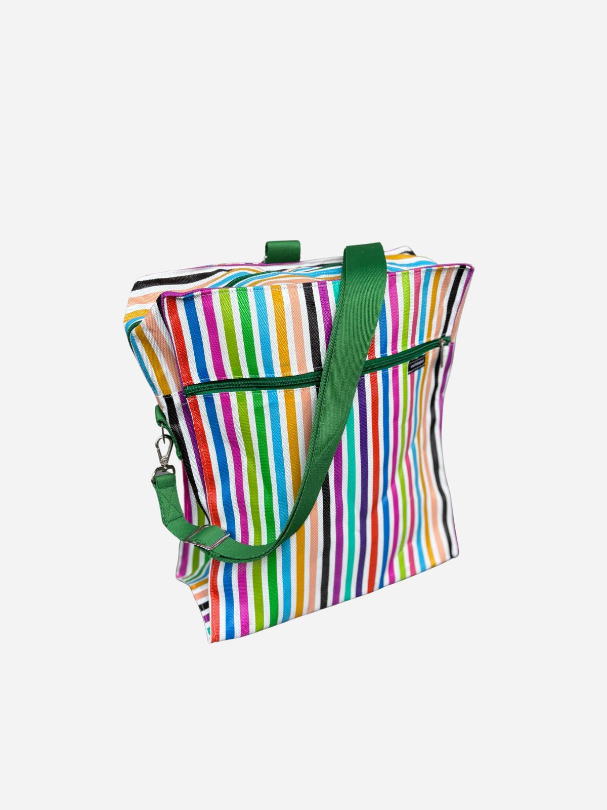 Celadon x Sacola Tropical Sao Paulo Backpack/Tote Medium