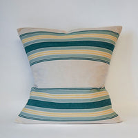 Celadon x Tensira Throw Pillow Cover 20x20