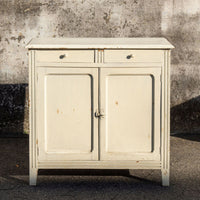 French Pine Cupboard