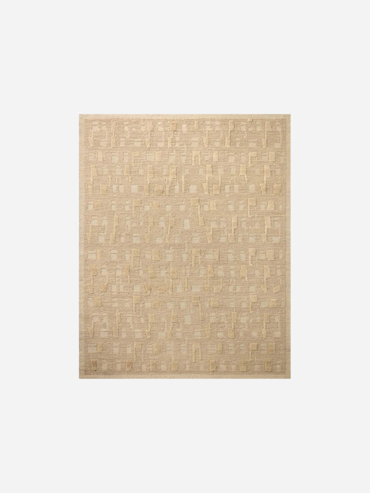 Mallory Rug, Natural