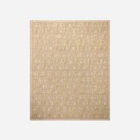 Mallory Rug, Natural