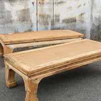 Opium Bed Coffee Table