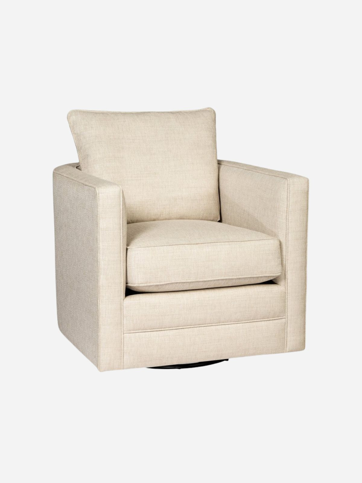Olivia Swivel Chair