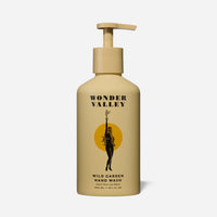 Wild Garden Hand Wash