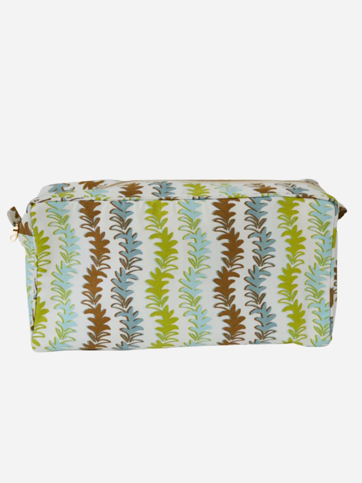Leyla Cosmetic Bag