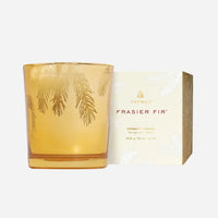 Frasier Fir Gilded 13 oz Poured Candle