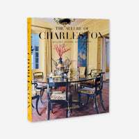 The Allure of Charleston: Houses, Rooms, and Gardens Book