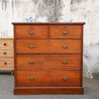 Victorian Chest