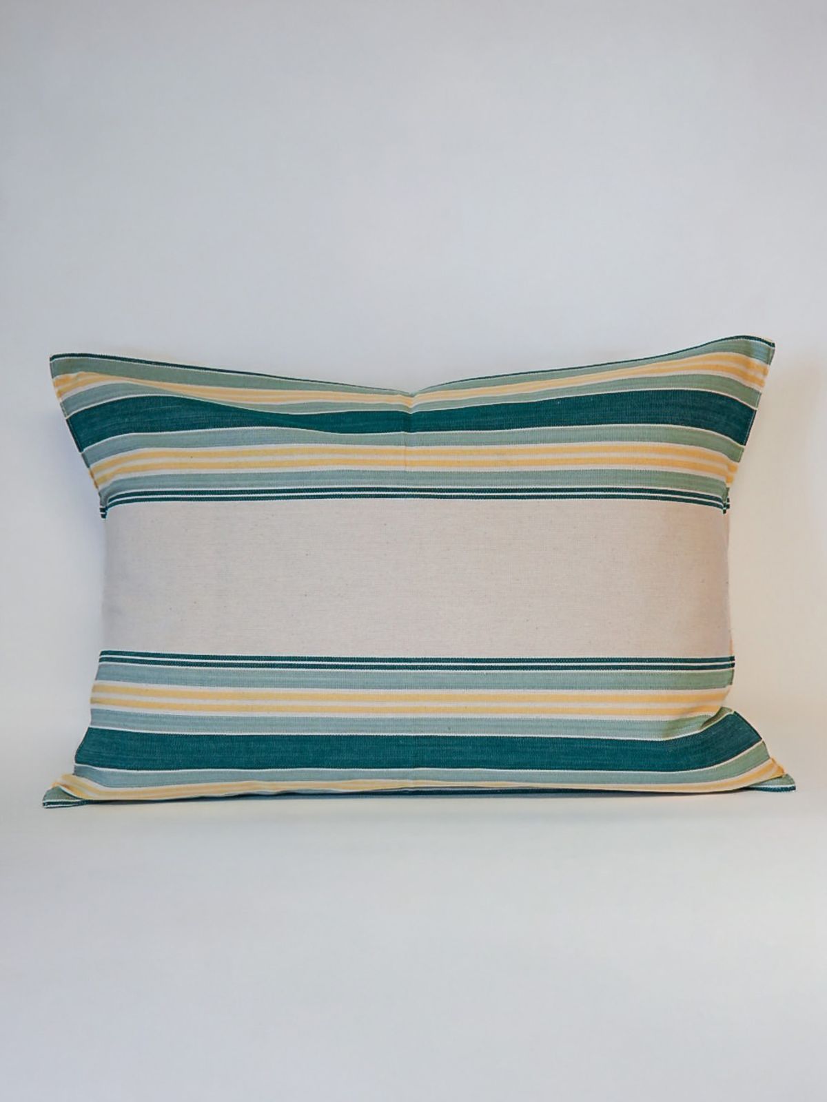 Celadon x Tensira Throw Pillow Cover 16x24