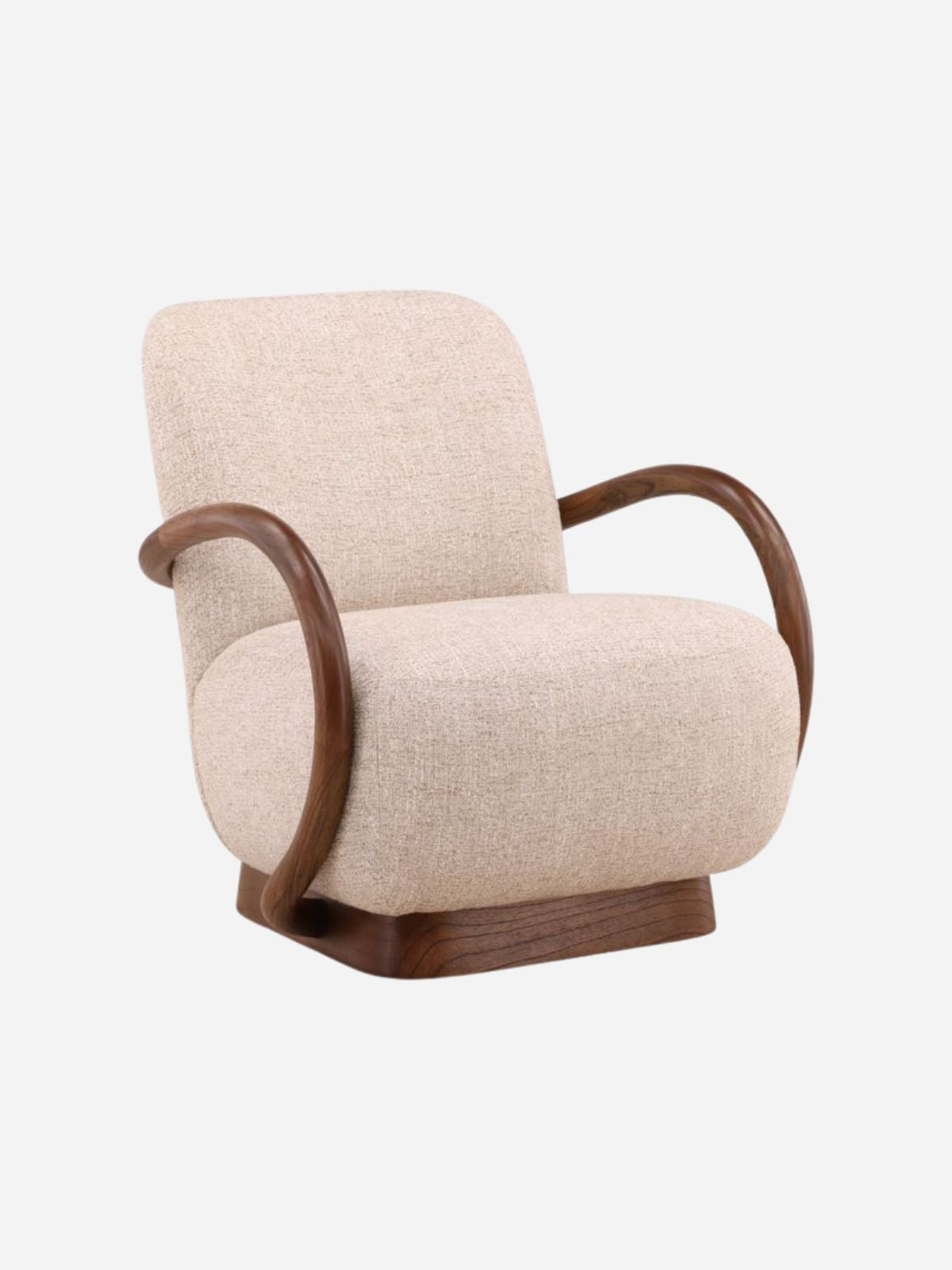Linfield Fawn Occasional Chair