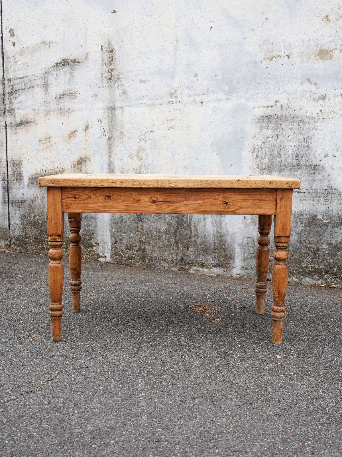 French Butchers Table