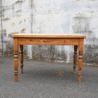 French Butchers Table