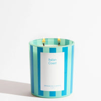Italian Coast Limited Edition Candle