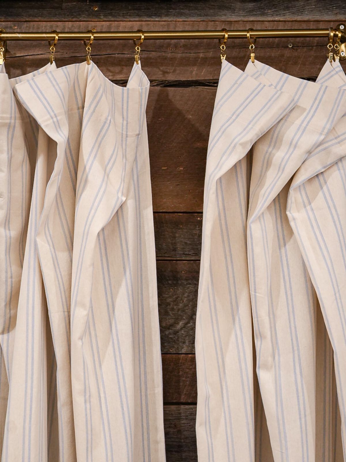 Celadon x Tensira Curtain Panel