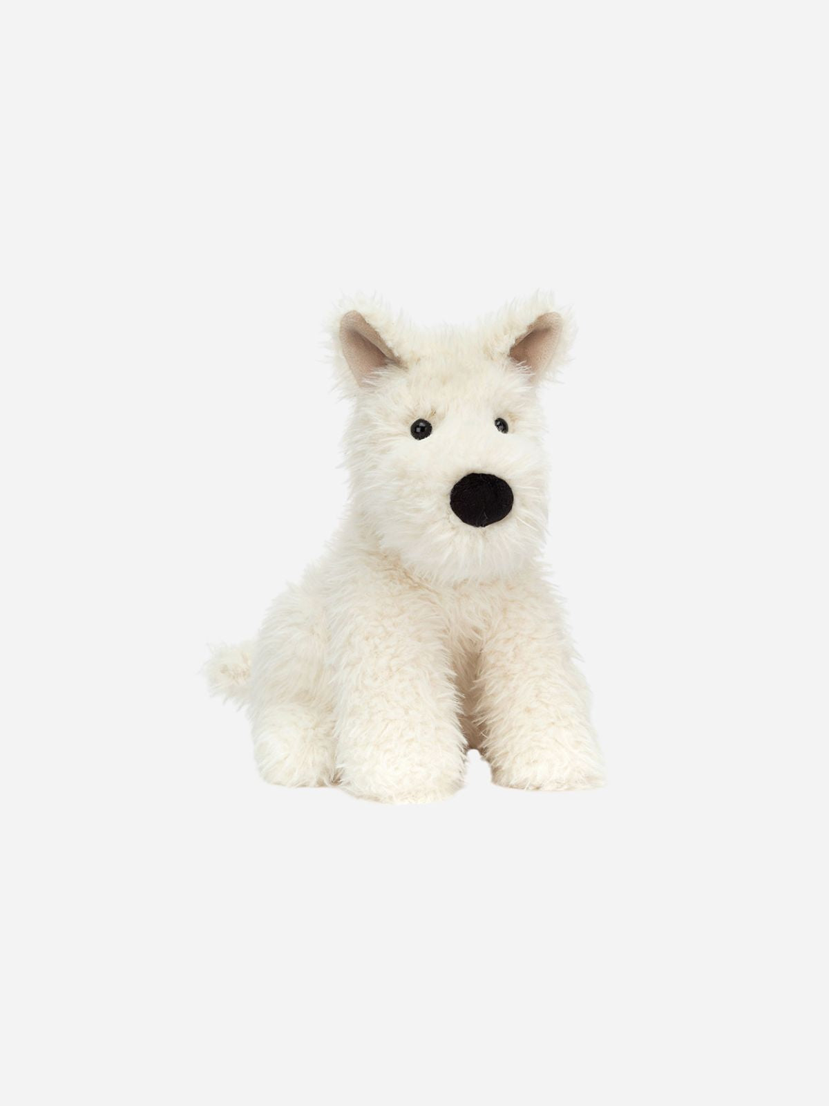 Munro Scottie Dog