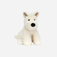Munro Scottie Dog