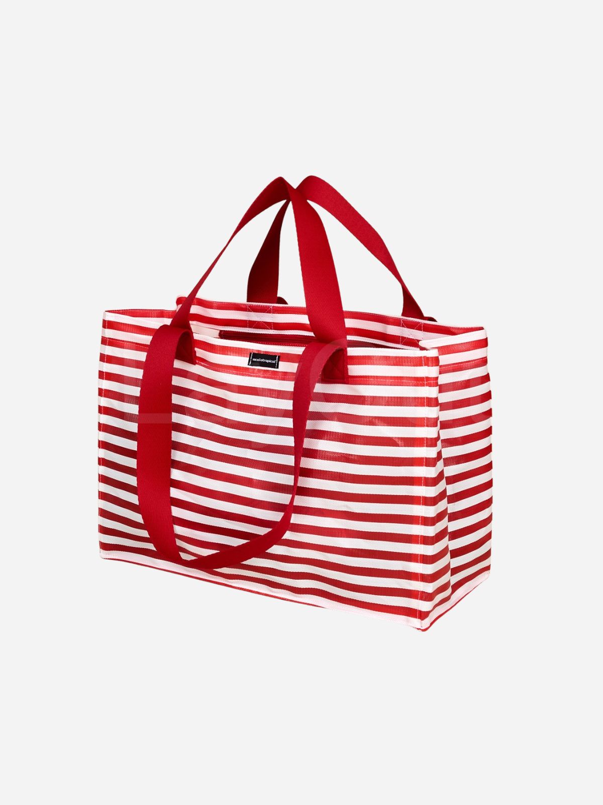 Celadon x Sacola Tropical Belem Tote Medium