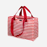 Celadon x Sacola Tropical Belem Tote Medium