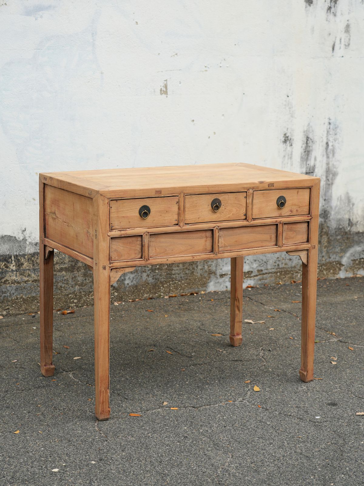 Antique Console