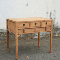 Antique Console