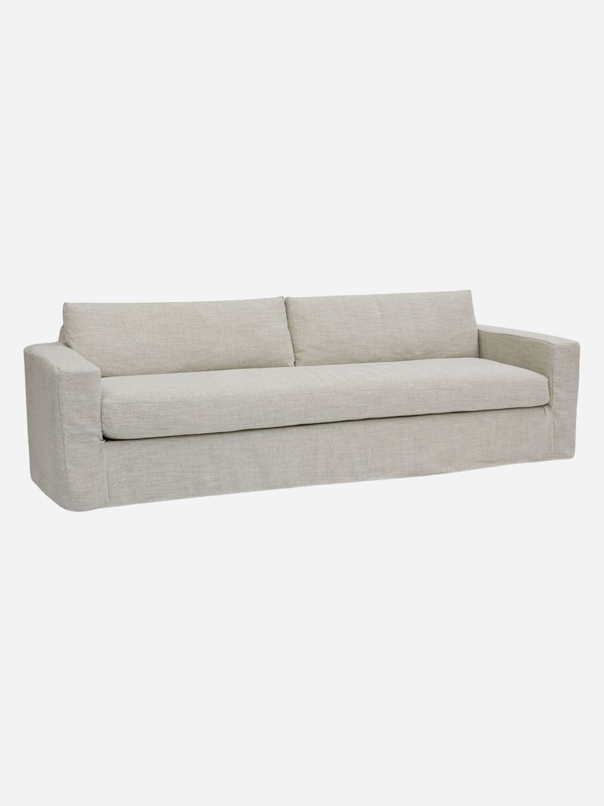 Getaway Slipcover Sofa