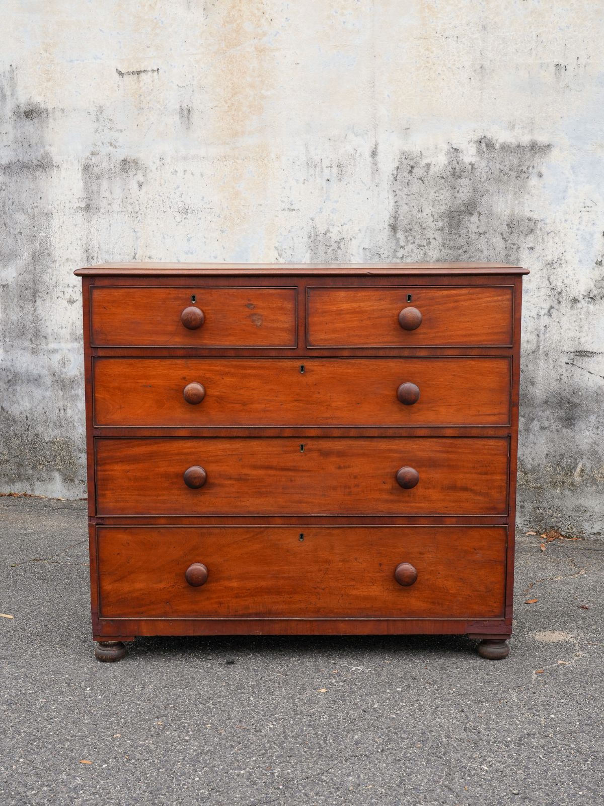 Georgian Chest