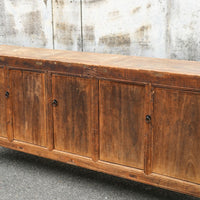 Antique Farmhouse Sideboard