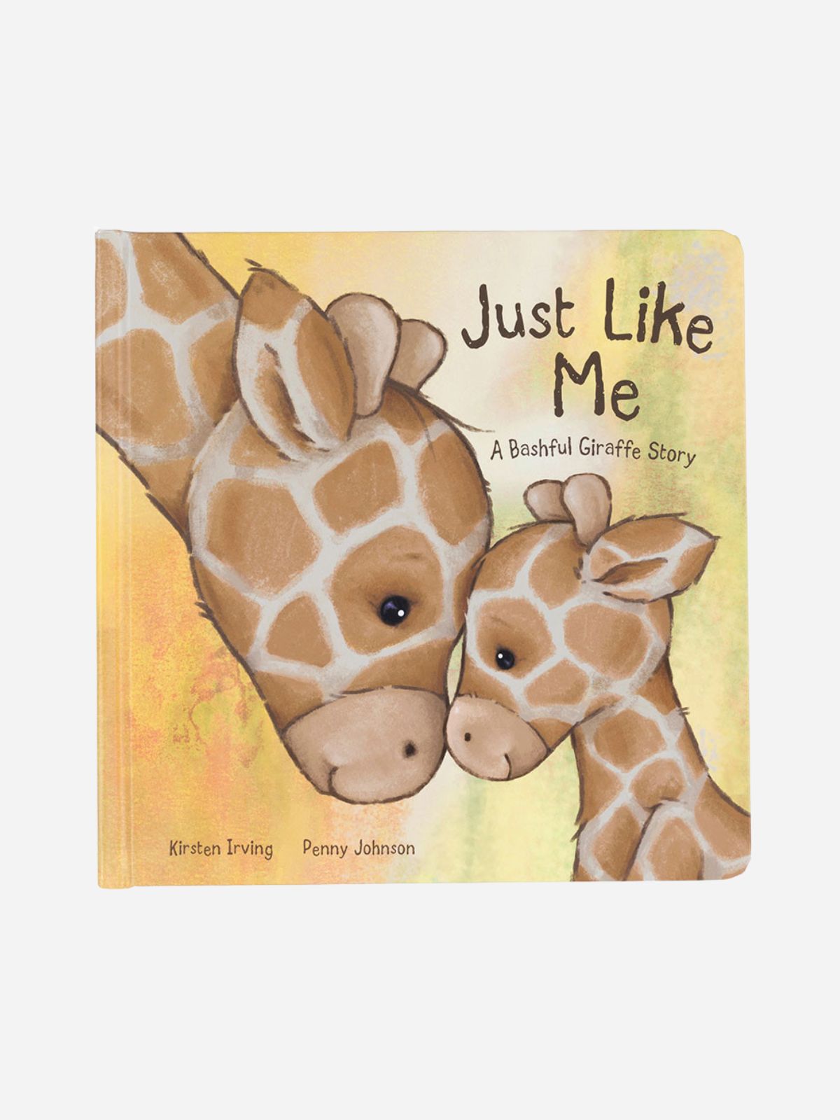Just Like Me Book