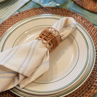 Celadon x Tensira Napkin