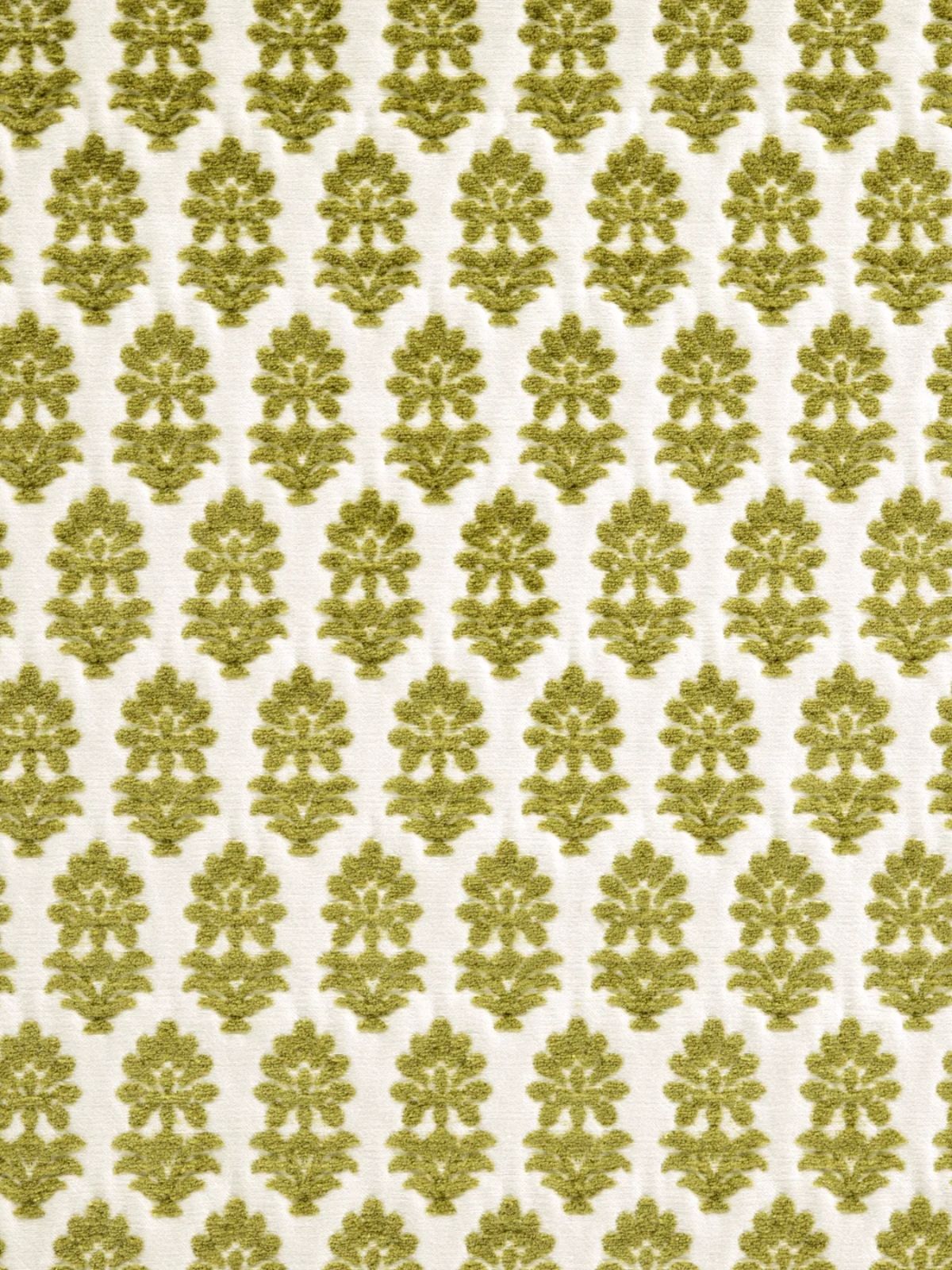 Clara Upholstered Bed