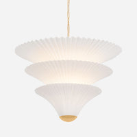 Belluno Chandelier