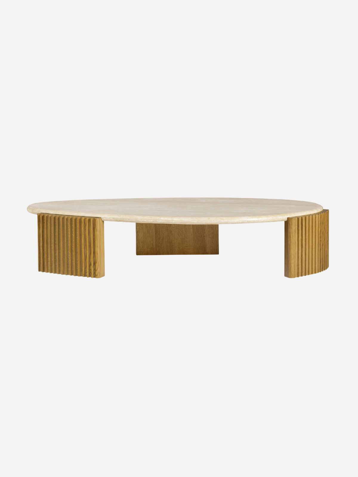 Bakari Coffee Table