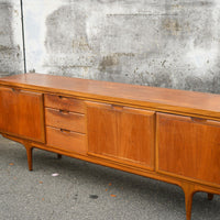 Mid-Century Modern Sideboard