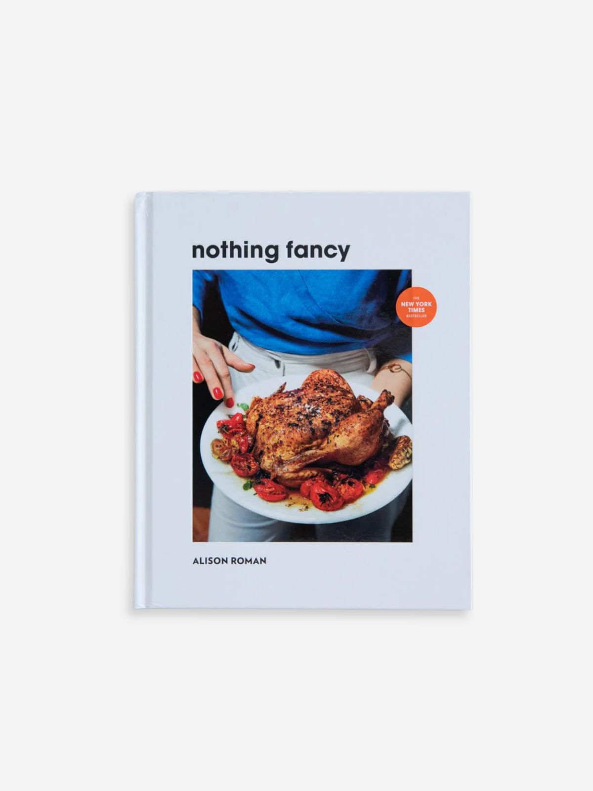 Nothing Fancy Cookbook