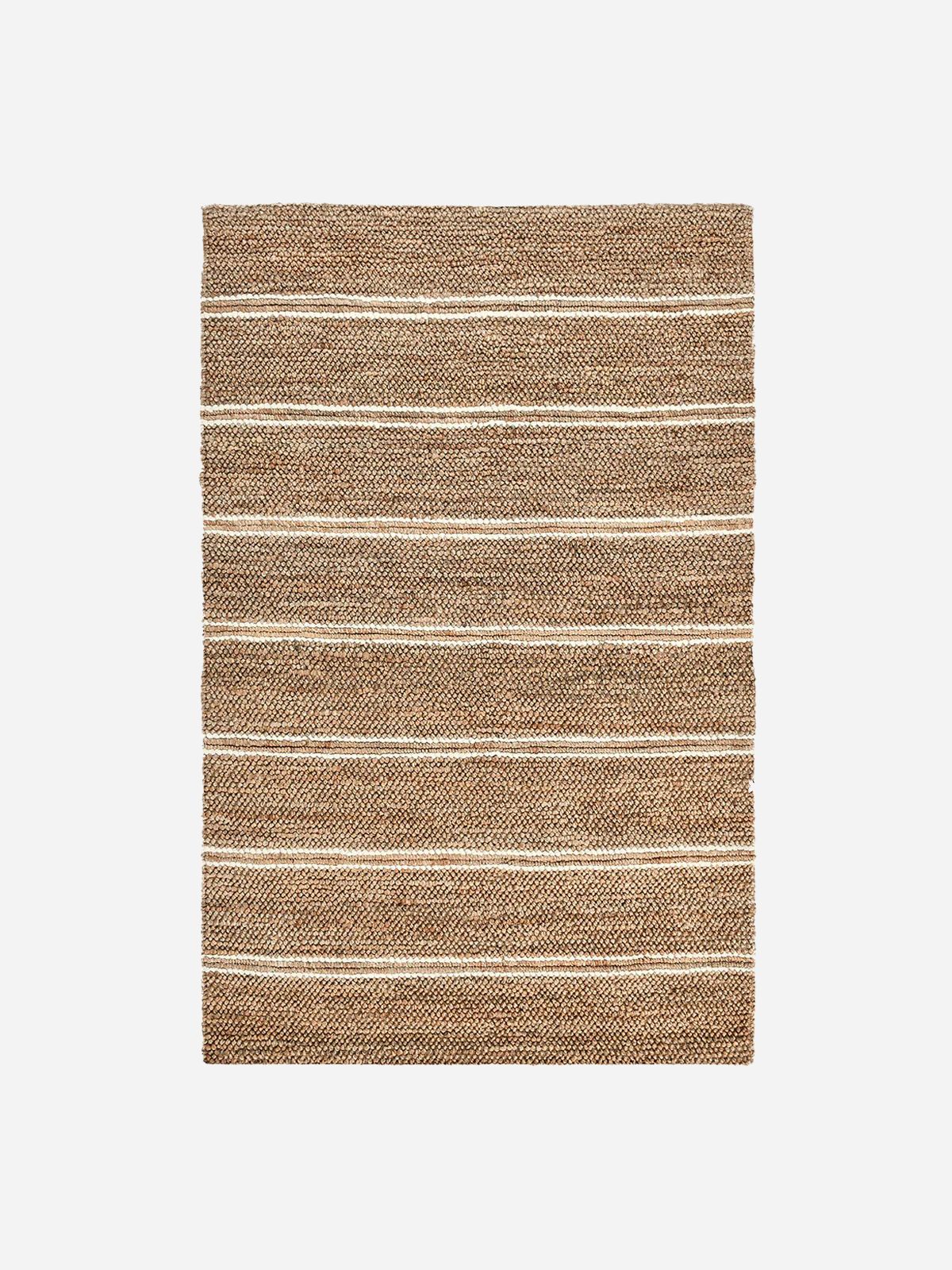 Madrid Rug - Ivory