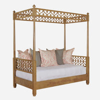Poppy Day Bed