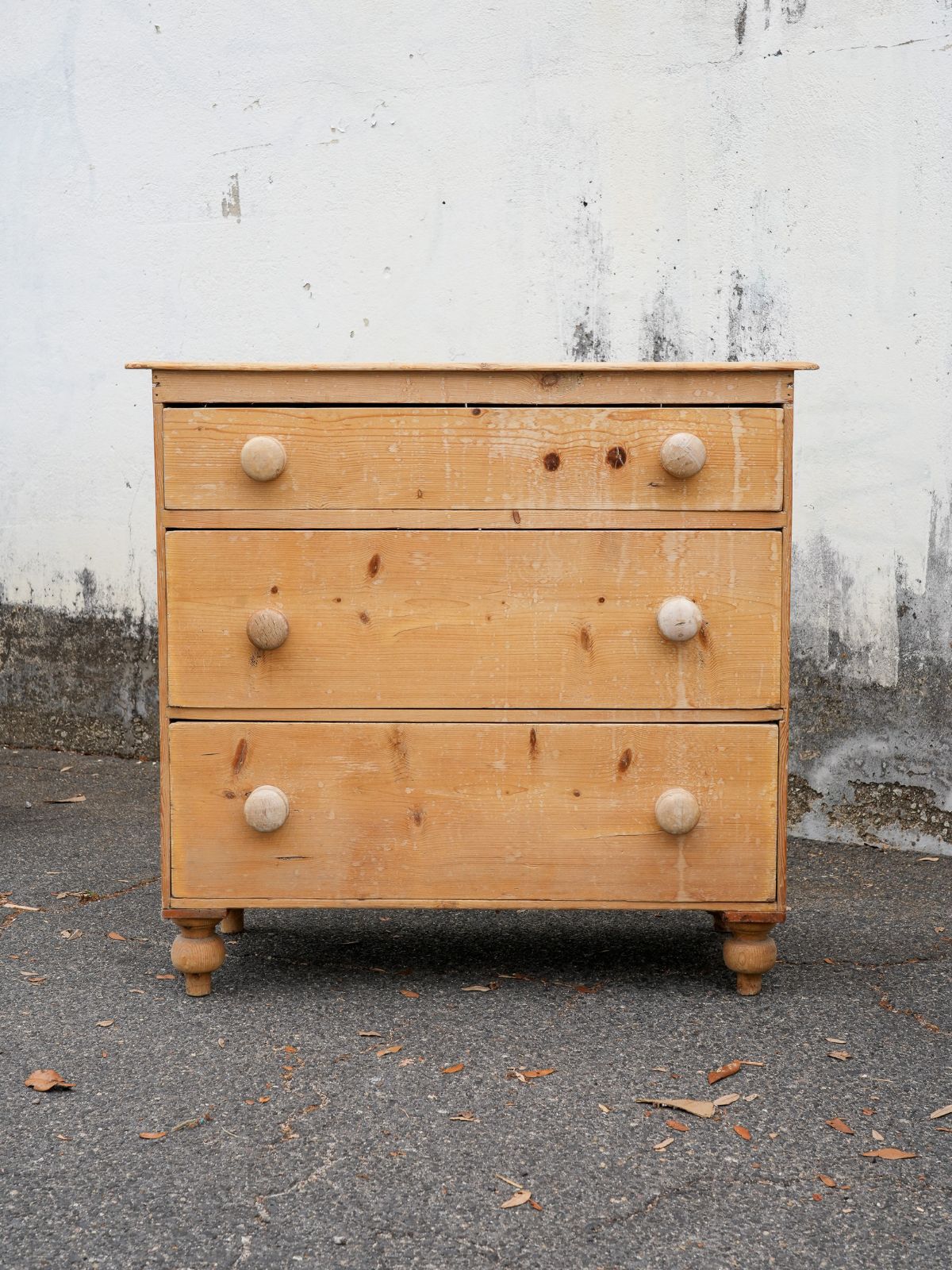 Victorian Chest