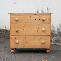 Victorian Chest