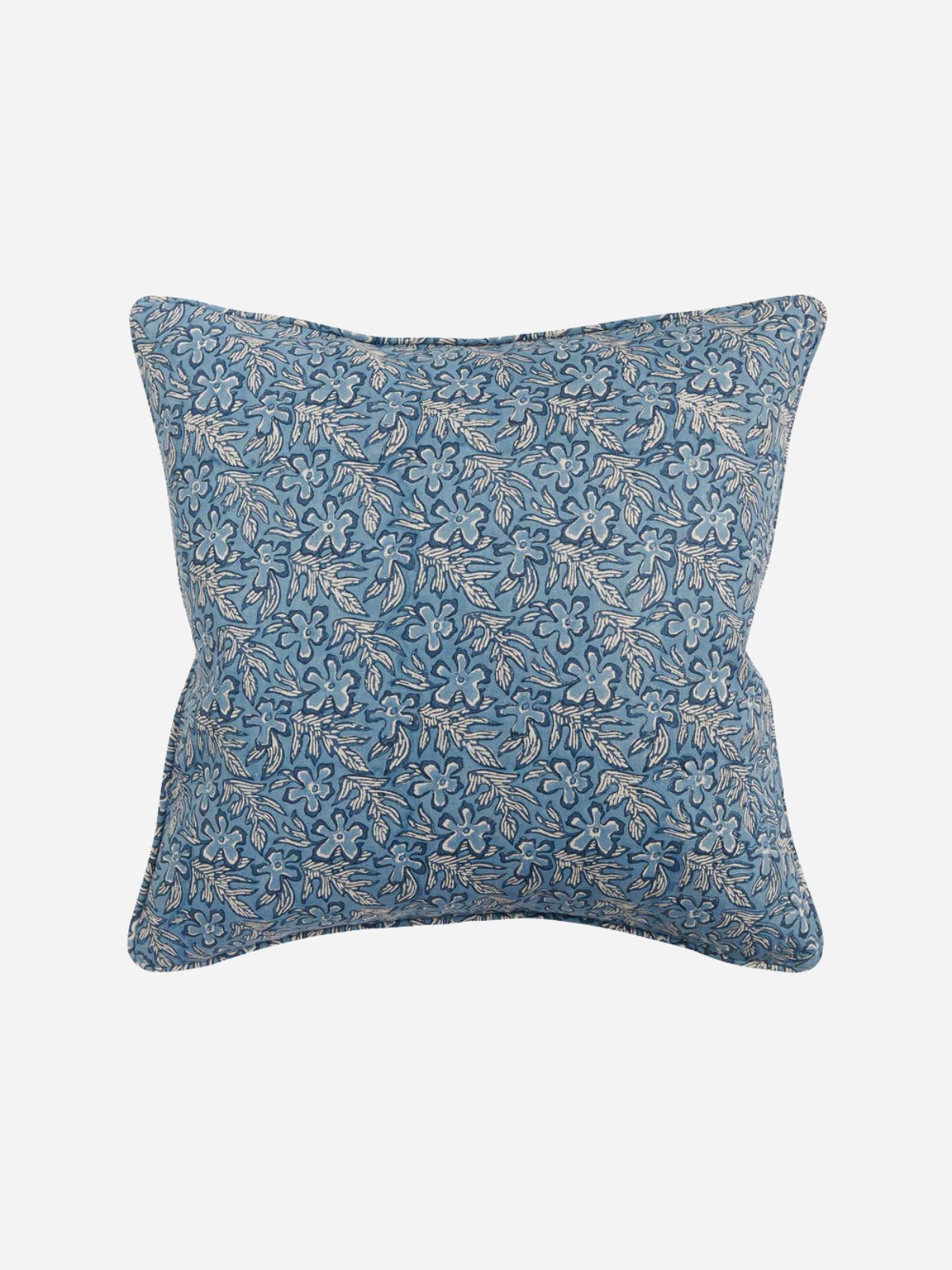 Tuvalu Azure Pillow