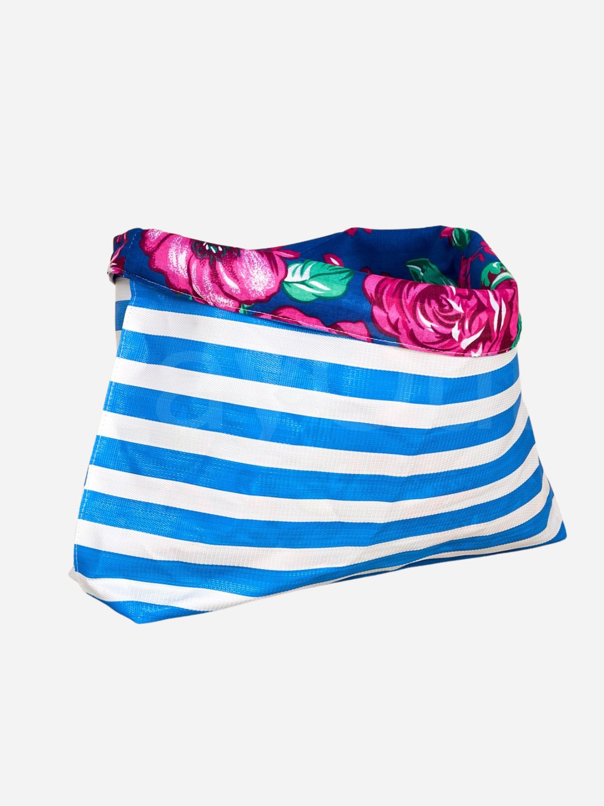 Celadon x Sacola Tropical Manaus Basket Medium