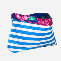 Celadon x Sacola Tropical Manaus Basket Medium