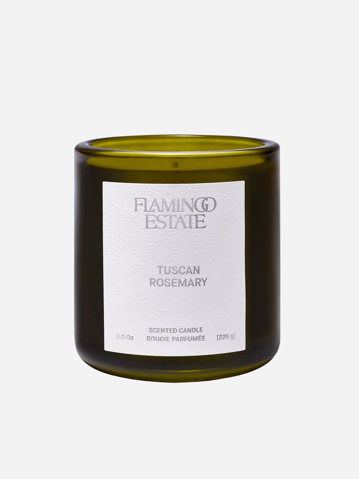 Tuscan Rosemary Candle