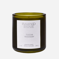 Tuscan Rosemary Candle