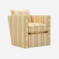 Rothko Chair, Backgammon Honey