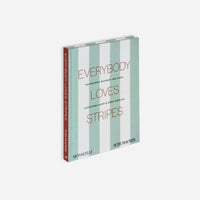 Everybody Loves Stripes: Decorating Between the Lines Book