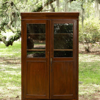 Antique Cabinet