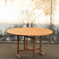 Vendange Table