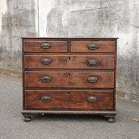 Georgian Chest